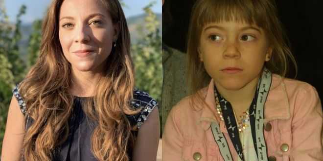 Un medico in famiglia,  Eleonora Cadeddu ” Per strada mi chiamano ancora Annuccia”