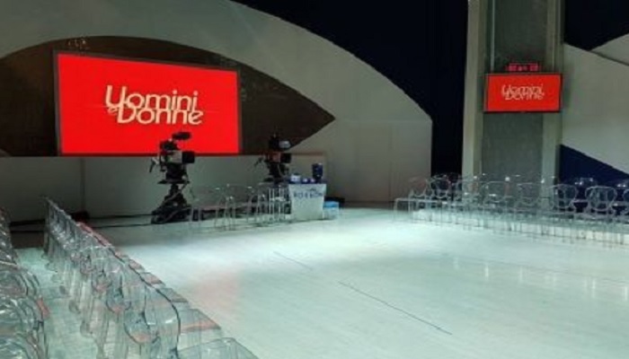 Uomini e Donne anticipazioni: un nuovo tronista arriva da Temptation Island