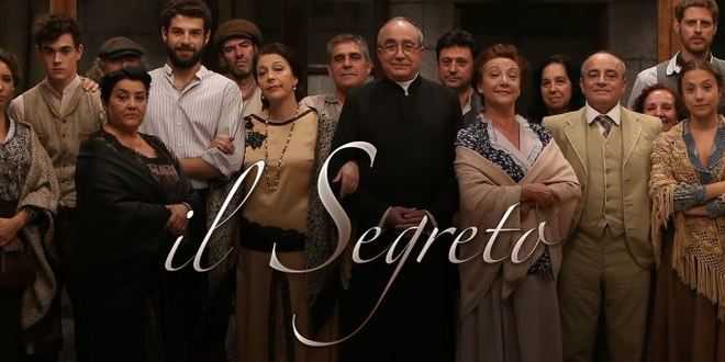 Anticipazioni spagnole Il Segreto: un rapimento inatteso!