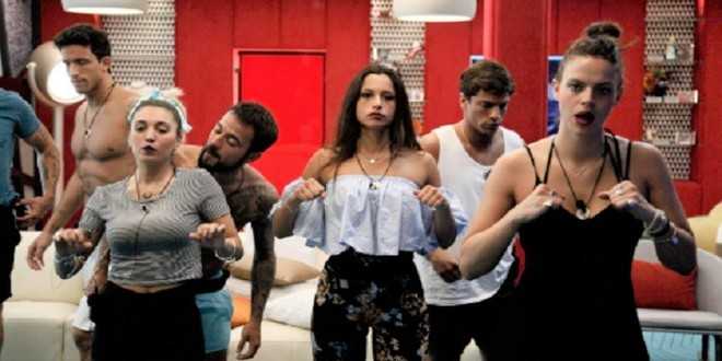 Grande Fratello 15: una concorrente pronta a sposarsi