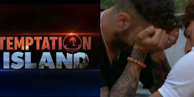 Temptation Island, una coppia annuncia: “È finita”