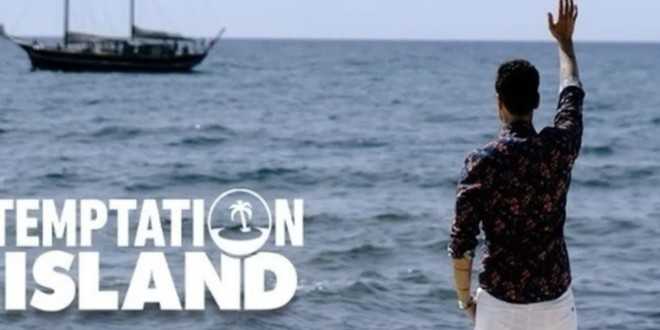 Temptation Island, una coppia contrae il Covid e dichiara :”Ce lo siamo meritato”