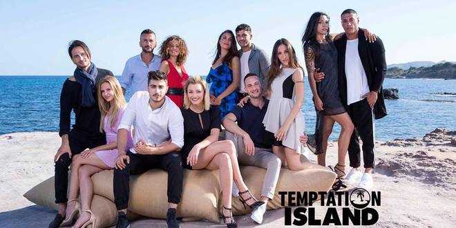 Temptation Island 2017: una coppia è stata espulsa?