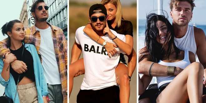 Uomini e Donne news, una famosa coppia aspetta un bambino?