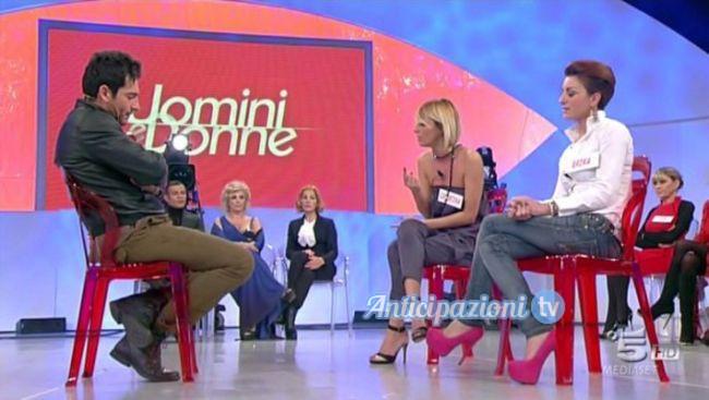 Una famosa coppia del trono over festeggia sei mesi d’amore!