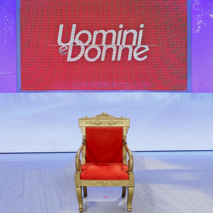 Uomini e Donne news, una famosa tronista ha ritrovato l’amore!