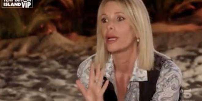 Dramma a Temptation Island 2020, una fidanzata dà di matto: ecco cos’è successo