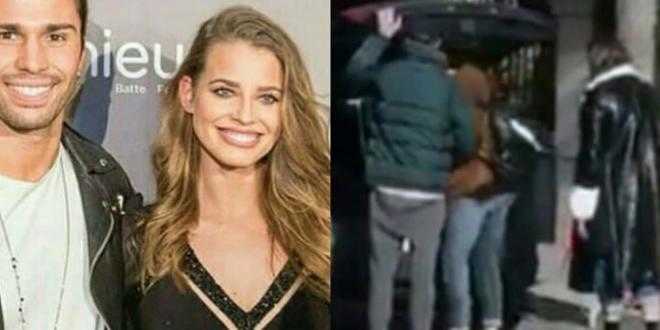 Grande Fratello Vip, una nuova dolcissima dedica di Luca a Ivana
