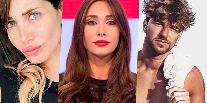 Uomini e Donne, una vip conferma: “Sonia ha trascorso la notte con Damante”