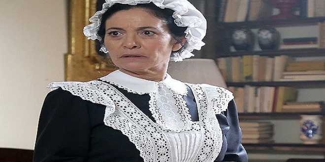 Una vita 29-30 settembre 2017, Fabiana si costituisce