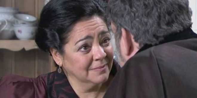 Una Vita anticipazioni 15 febbraio 2022, il ritorno di Arantxa