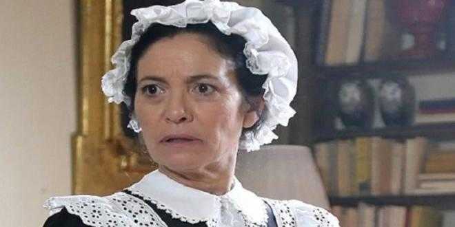 Una Vita anticipazioni 8 settembre 2018: Fabiana accetta di uccidere Ursula
