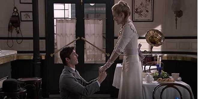 Una vita anticipazioni agosto 2018: Simon fa la proposta di matrimonio ad Elvira