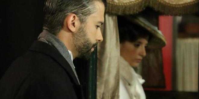 Una Vita anticipazioni: da lunedì 30 aprile a sabato 5 maggio 2018