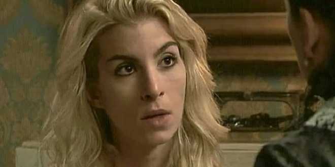 Una vita anticipazioni giugno 2018: la richiesta shock di Ursula a Cayetana