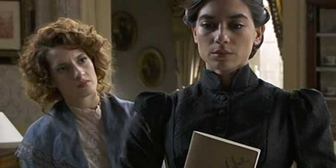 Una Vita anticipazioni, luglio 2018: la confessione di Teresa a Celia