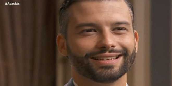 Una vita anticipazioni maggio 2018: Felipe risolve il caso di Pablo