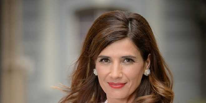 Una vita anticipazioni spagnole: Elia Galera sarà Silvia Reyes
