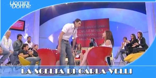 Un’altra storica tronista di Uomini e Donne annuncia: “Sono incinta!”
