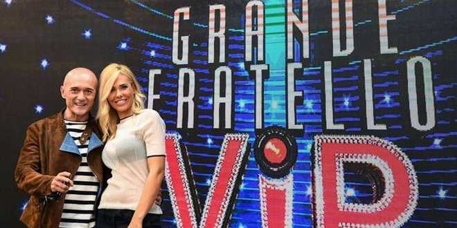 Grande Fratello VIP undicesima puntata, abbandono e televoto nullo?