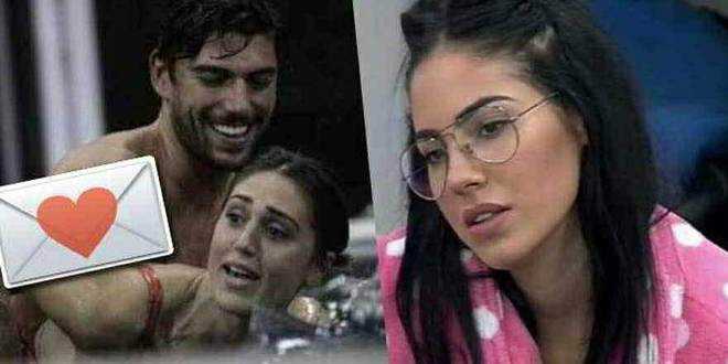 Grande Fratello VIP undicesima puntata, Giulia salva Ignazio e Cecilia?