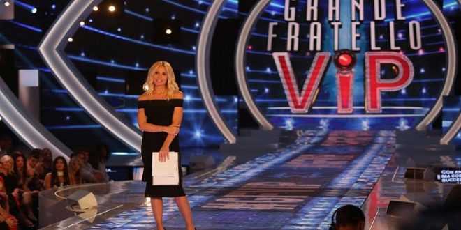Grande Fratello VIP undicesima puntata: rischio squalifica ed eliminazione a sorpresa