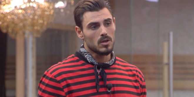 Grande Fratello Vip, un’inquilina ha una cotta per Francesco Monte: ma non è Giulia Salemi!