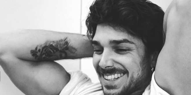 Uomini e Donne, Andrea Cerioli: quel gesto forte che indica come sia davvero finita tra lui e Valentina