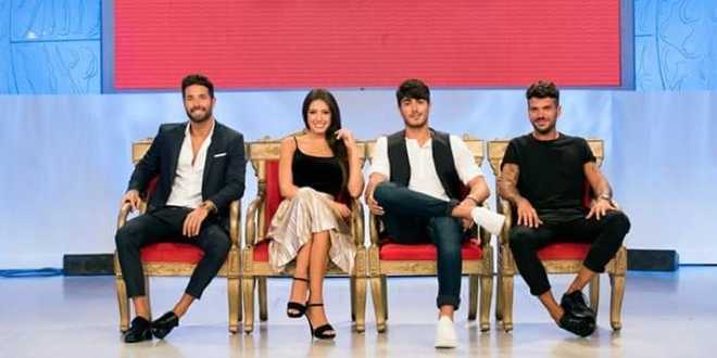 Uomini e Donne anticipazioni: a sorpresa, la nuova registrazione del trono classico sarà…