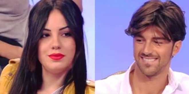 Uomini e Donne anticipazioni: Andrea Damante e Giulia De Lellis mai così lontani
