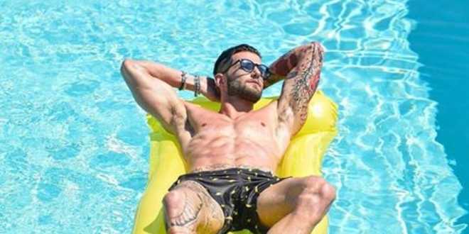 Uomini e Donne anticipazioni: Andrea Melchiorre e Mariano Catanzaro sul trono blu di settembre?