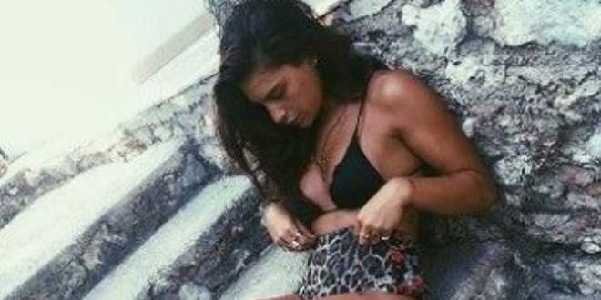 Uomini e Donne anticipazioni: confronto in studio tra Fabio e Ludovica, l’amara verità