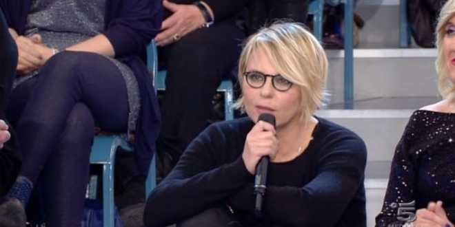 Uomini e Donne anticipazioni: famoso ex tronista implora Maria e poi… va al Grande Fratello Vip!
