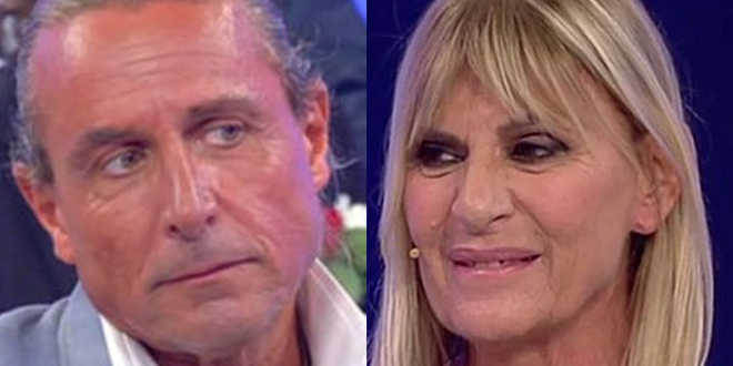 Uomini e Donne anticipazioni: Gemma rifiutata anche da Marco