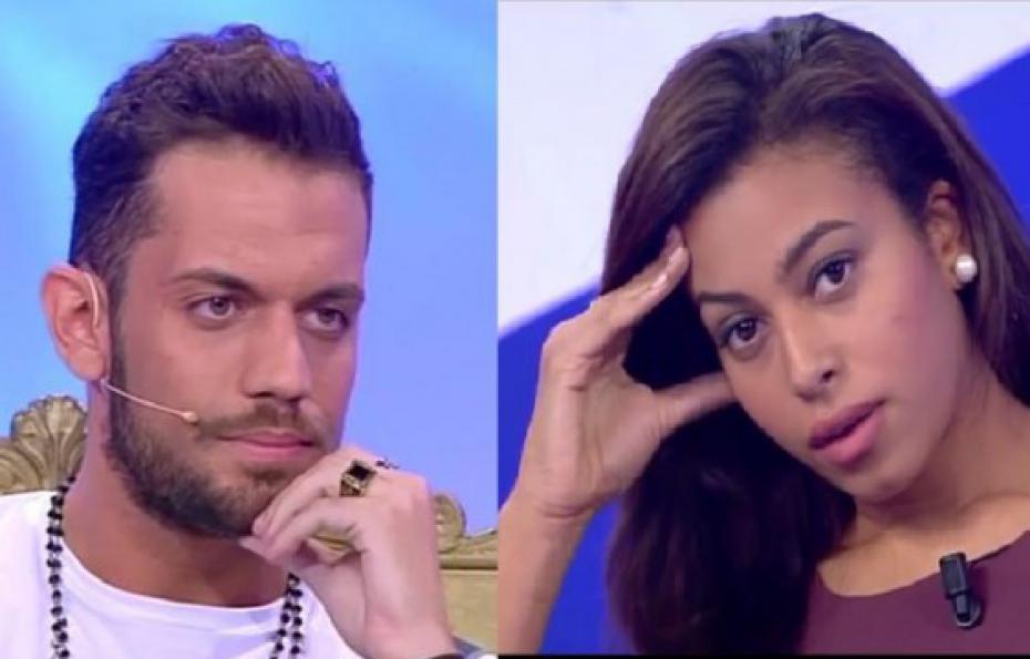 Uomini e Donne anticipazioni: Gianmarco ha preso in giro Loretta? Lei scrive…