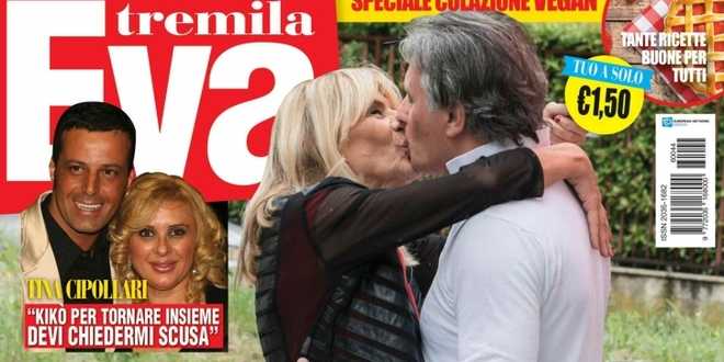 Uomini e Donne anticipazioni: Giorgio e Gemma si amano di nascosto, lo scoop e le prove