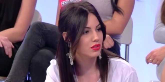 Uomini e Donne anticipazioni: Giulia De Lellis è uscita con Oscar Branzani?