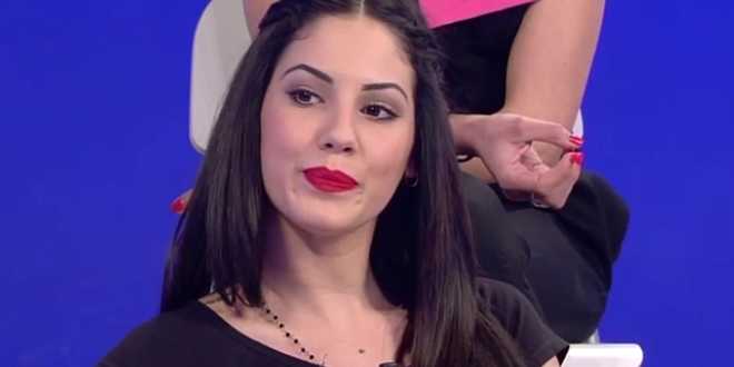 Uomini e Donne anticipazioni: Giulia De Lellis sta rischiando grosso