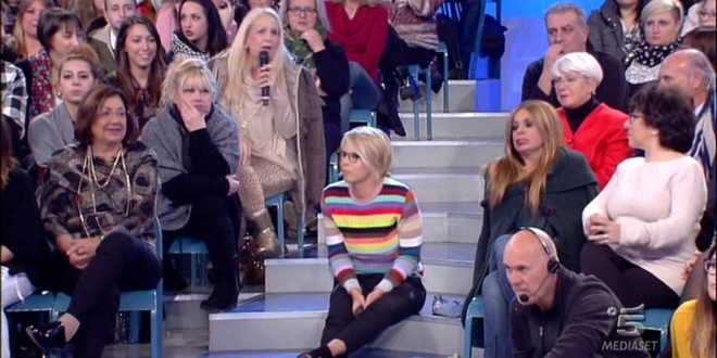 Uomini e Donne Anticipazioni: i nuovi tronisti di settembre, ecco i nomi dei favoriti di Maria!