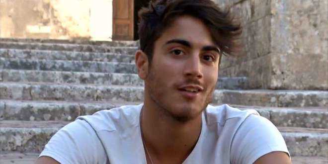 Uomini e Donne anticipazioni: il tronista Riccardo ha già perso la testa per lei?