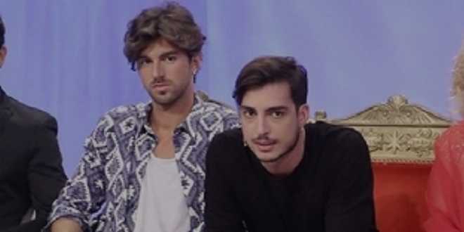 Uomini e Donne anticipazioni: la registrazione della scelta di Andrea e Oscar ci sarà il…