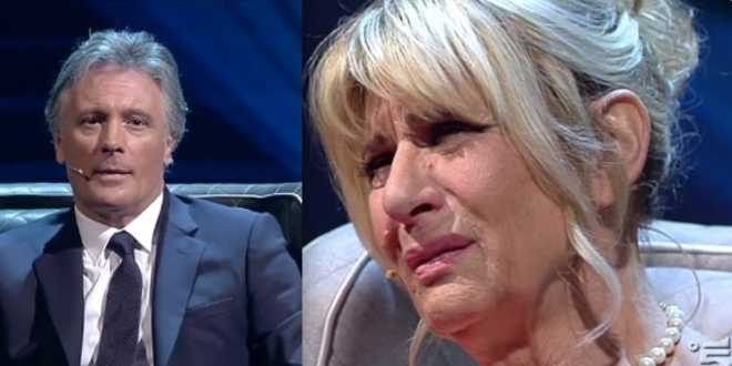 Uomini e Donne anticipazioni: la sconvolgente decisione della De Filippi su Gemma