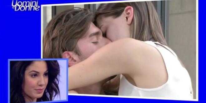 Uomini e Donne anticipazioni: Laura Frenna nuova tronista, l’astio verso Andrea e Giulia
