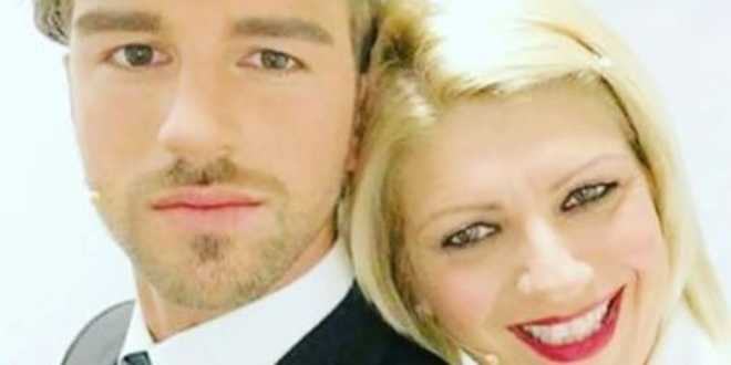 Uomini e Donne anticipazioni: le prime parole della mamma di Andrea Damante a Giulia