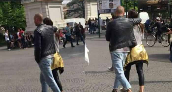 Uomini e Donne anticipazioni: Ludovica e Manuel più vicini che mai, è scattato il bacio?