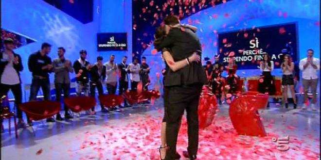 Uomini e Donne anticipazioni, Nicolò Brigante ha scelto Virginia Stablum