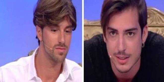 Uomini e Donne anticipazioni: nuova registrazione del Trono Classico, Andrea avrebbe già la scelta