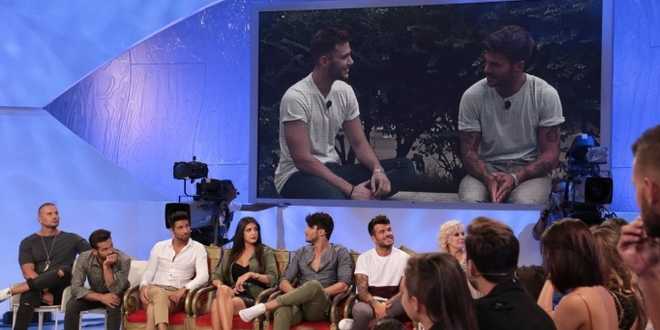 Uomini e Donne anticipazioni: oggi 31 ottobre il programma andrà in onda oppure no?