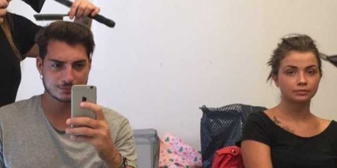 Uomini e Donne anticipazioni, Oscar e Eleonora: lite in studio per la coppia