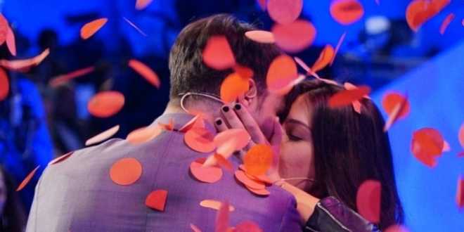 Uomini e Donne, anticipazioni registrazione 12-04-2016: Ludovica sceglie Fabio, i dettagli della scelta!